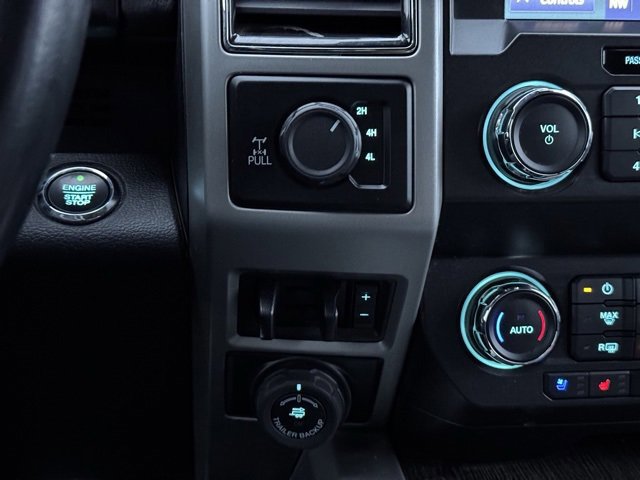 Certified 2021 Ford F350 Lariat w/ Lariat Ultimate Package image 17