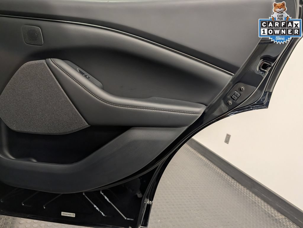 Certified 2023 Ford Mustang Mach-E Premium AWD/4WD image 26