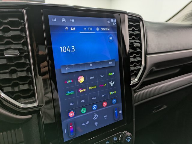 Certified 2024 Ford Ranger XLT w/ FX4 Off-Road Package image 11