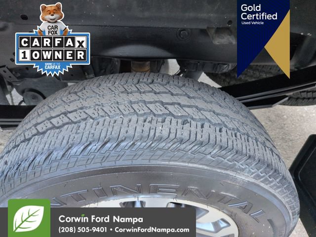 Certified 2022 Ford F250 Lariat w/ Lariat Value Package AWD/4WD image 33