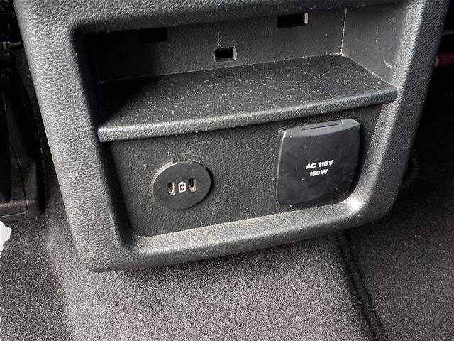 Certified 2024 Ford Edge Titanium AWD/4WD image 22