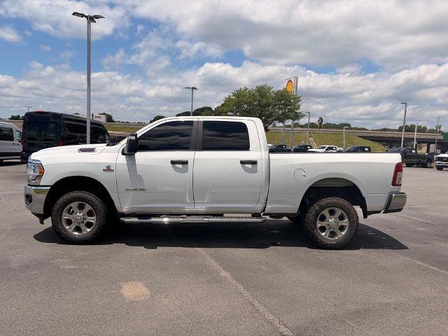 Used 2024 RAM 2500 Big Horn AWD/4WD image 4