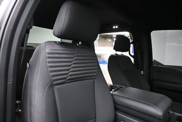 Certified 2023 Ford F150 XL w/ STX Appearance Package AWD/4WD image 29