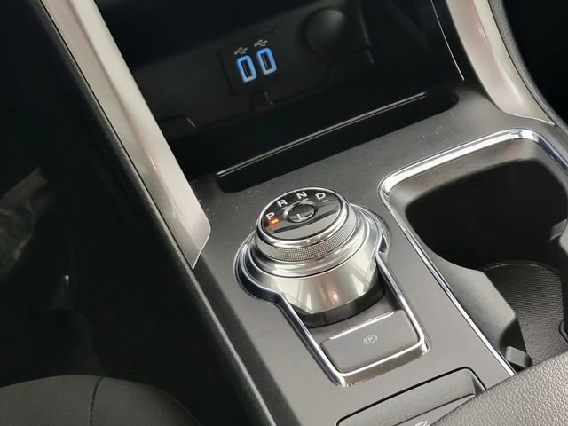 Certified 2020 Ford Fusion SE image 25