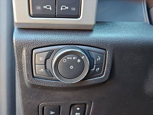 Certified 2021 Ford F350 Lariat w/ Lariat Ultimate Package AWD/4WD image 21