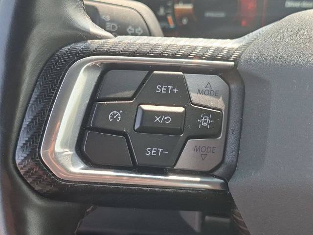 Certified 2025 Ford Mustang Premium RWD image 18