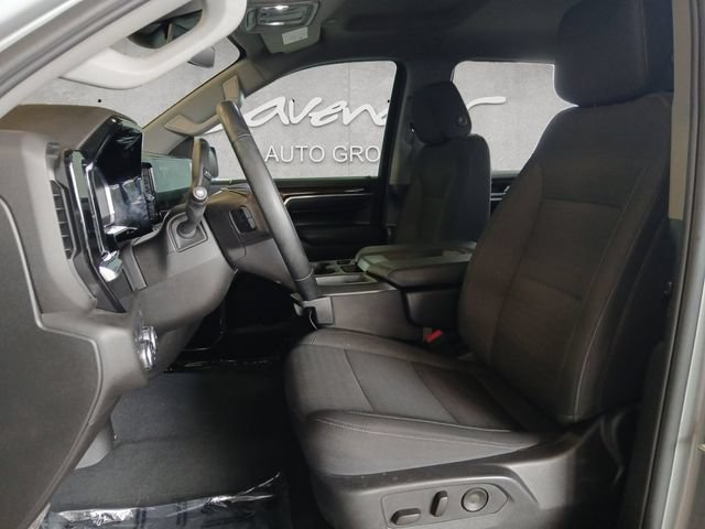 Used 2025 GMC Sierra 1500 Elevation RWD image 20