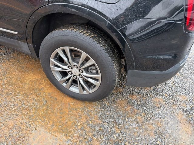 Used 2023 Cadillac XT5 Premium Luxury image 7