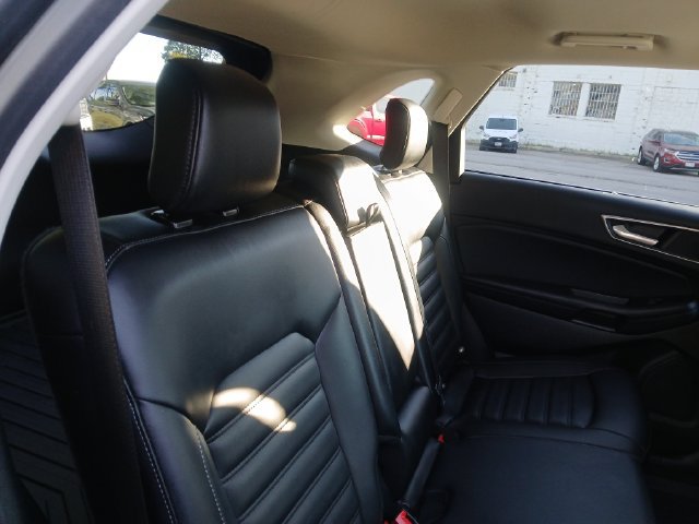 Certified 2022 Ford Edge SEL w/ Convenience Package AWD/4WD image 42