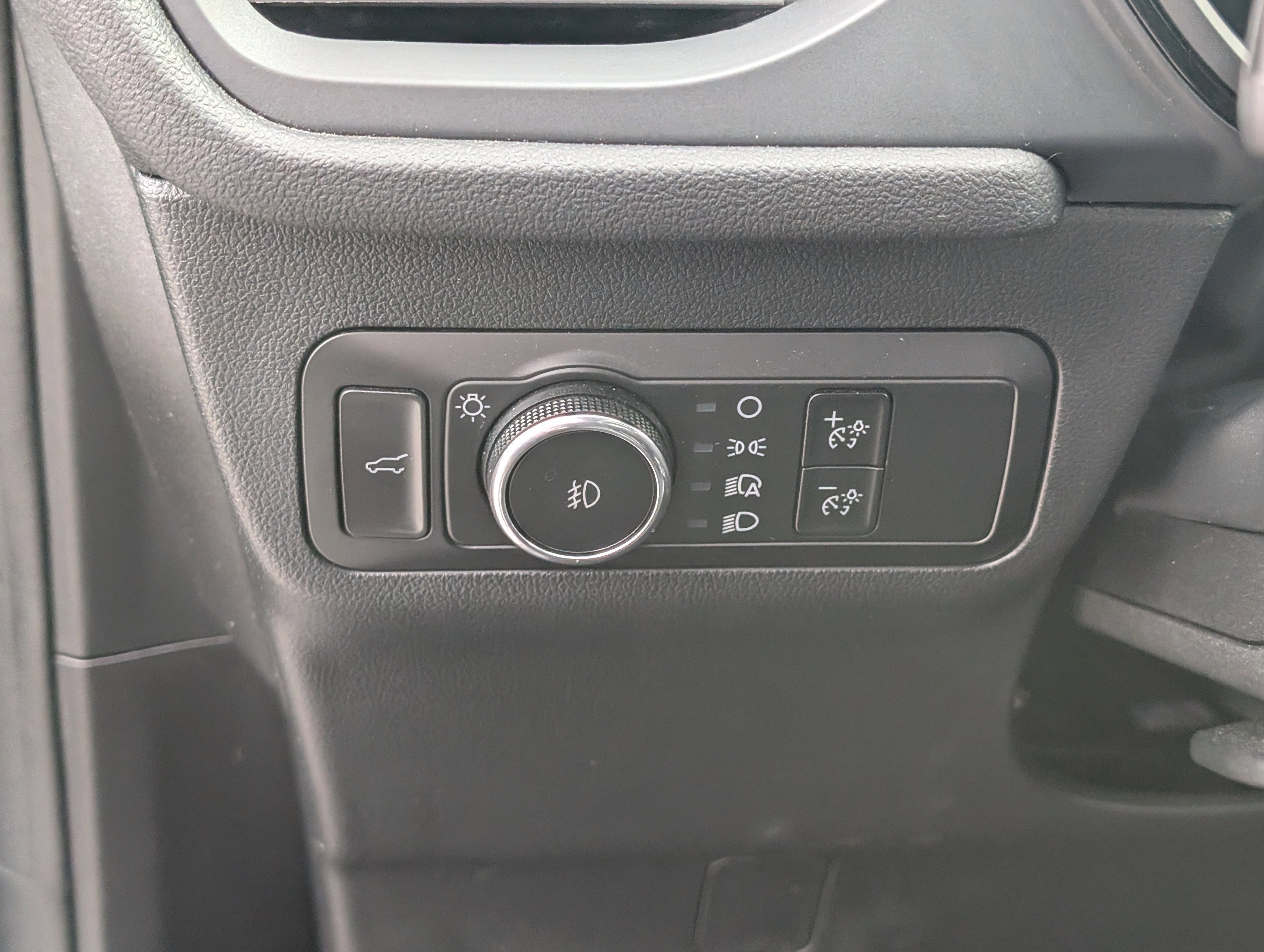 Certified 2023 Ford Escape ST-Line Elite w/ Premium Technology Package image 24