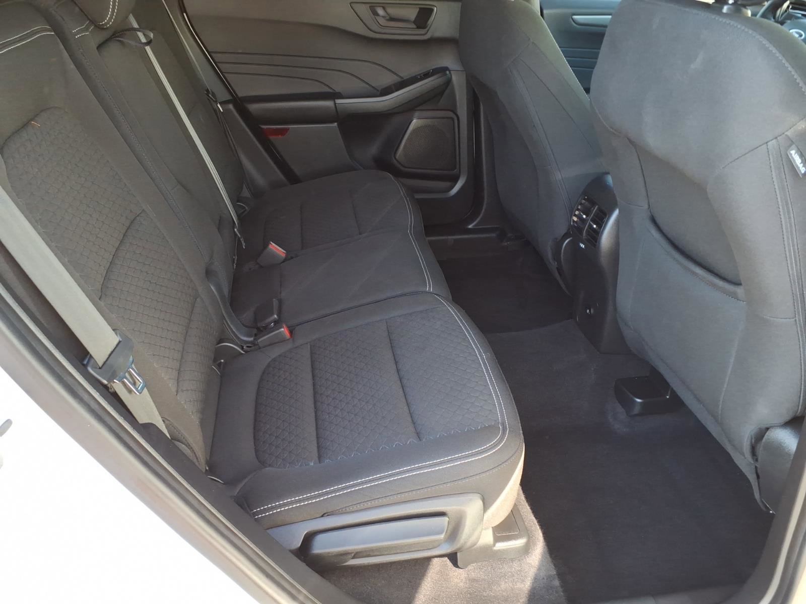 Certified 2023 Ford Escape Active FWD image 14