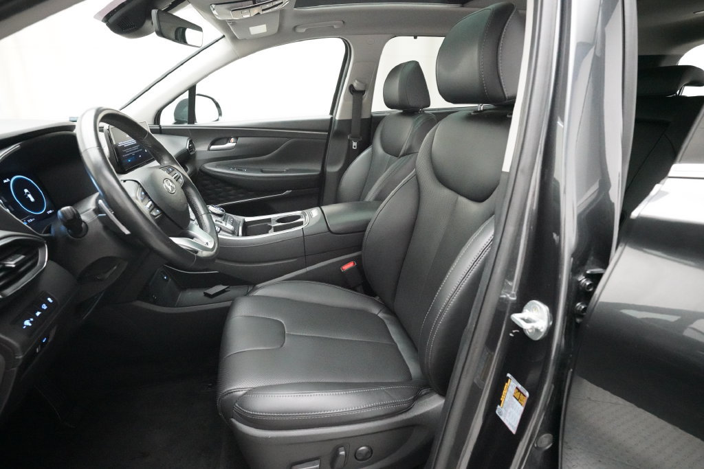 Used 2023 Hyundai Santa Fe SEL w/ Premium Package AWD/4WD image 7