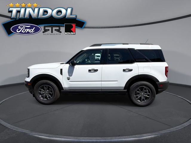 Certified 2024 Ford Bronco Sport Big Bend image 6