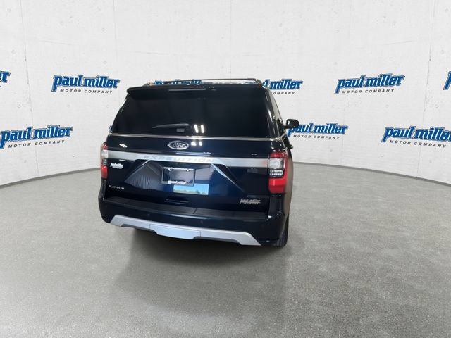 Certified 2021 Ford Expedition Platinum AWD/4WD image 9