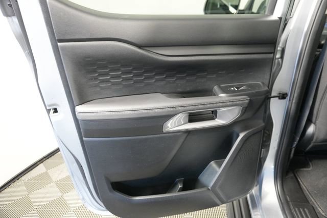 Certified 2024 Ford Ranger XLT image 27