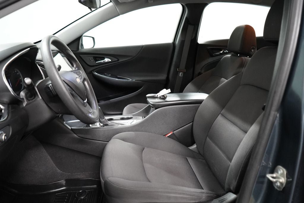 Used 2019 Chevrolet Malibu LT FWD image 20
