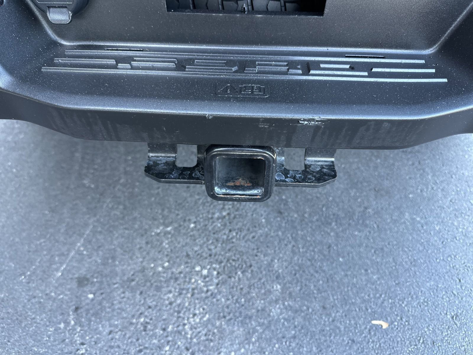 Certified 2025 Ford F150 Lightning Flash AWD/4WD image 13