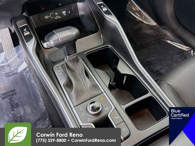 Used 2025 Kia Sorento S AWD/4WD image 21