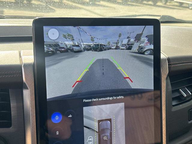 Certified 2024 Ford Expedition King Ranch image 31