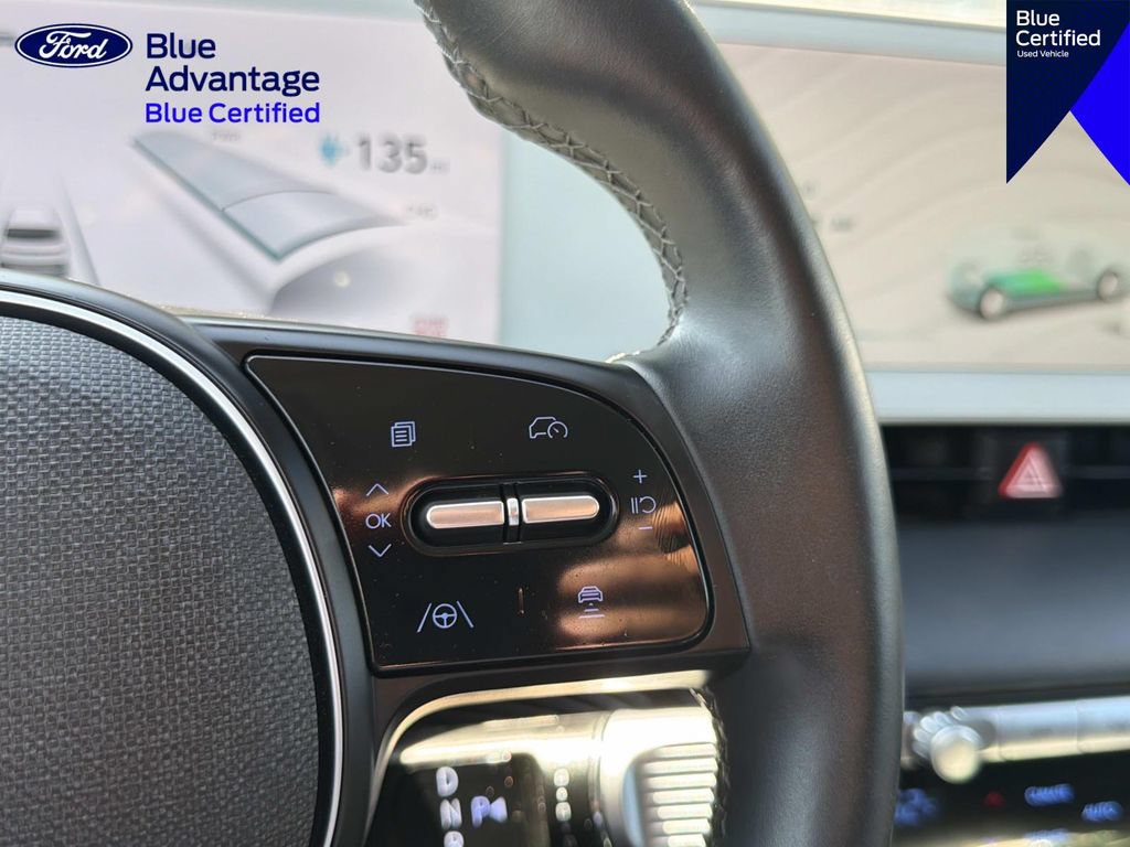 Used 2024 Hyundai Ioniq 5 SEL RWD image 21