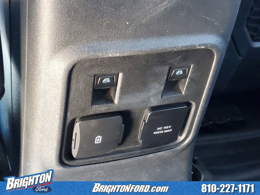 Certified 2023 Ford Bronco Raptor AWD/4WD image 11