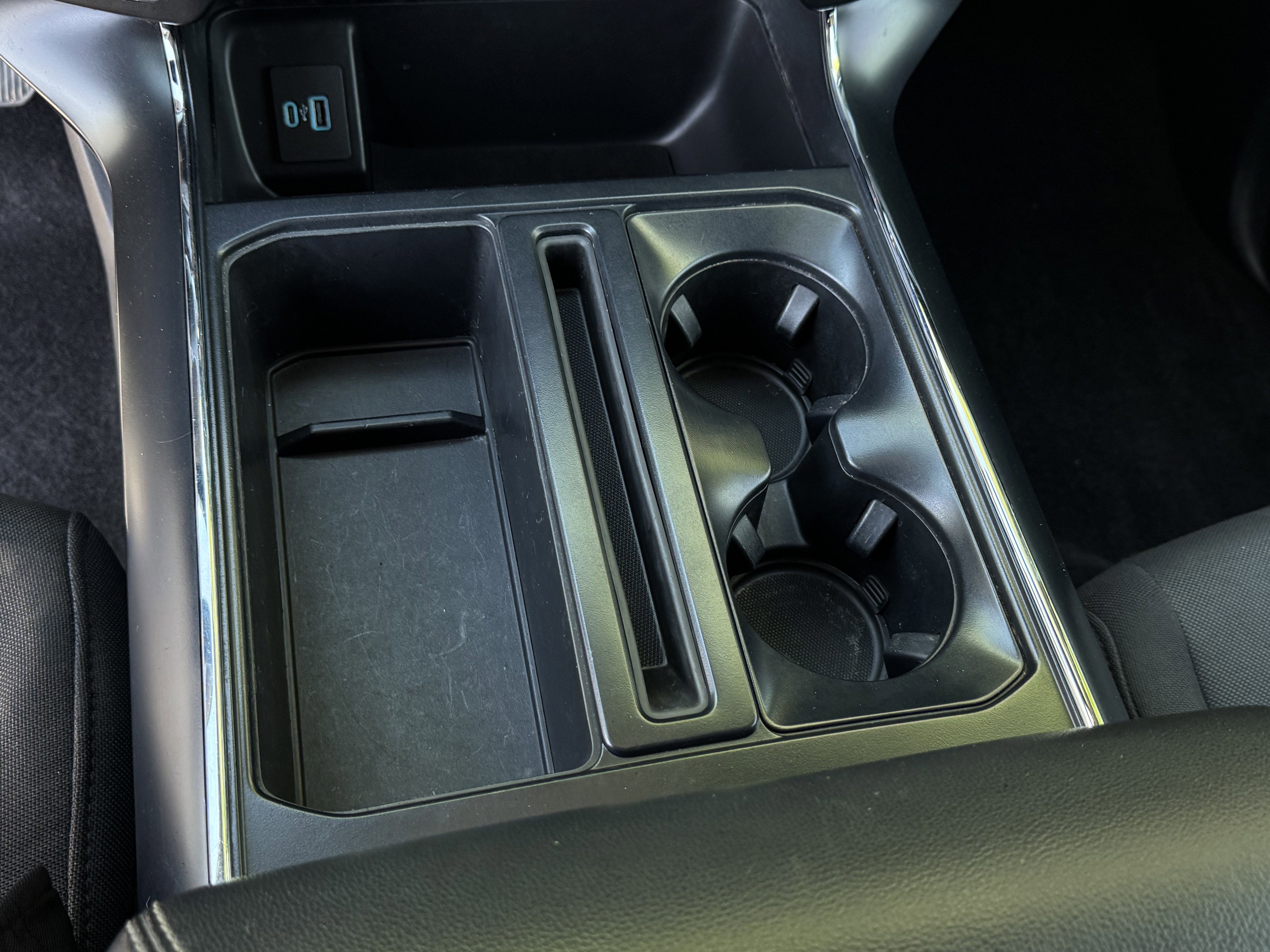 Certified 2024 Ford F150 STX image 22