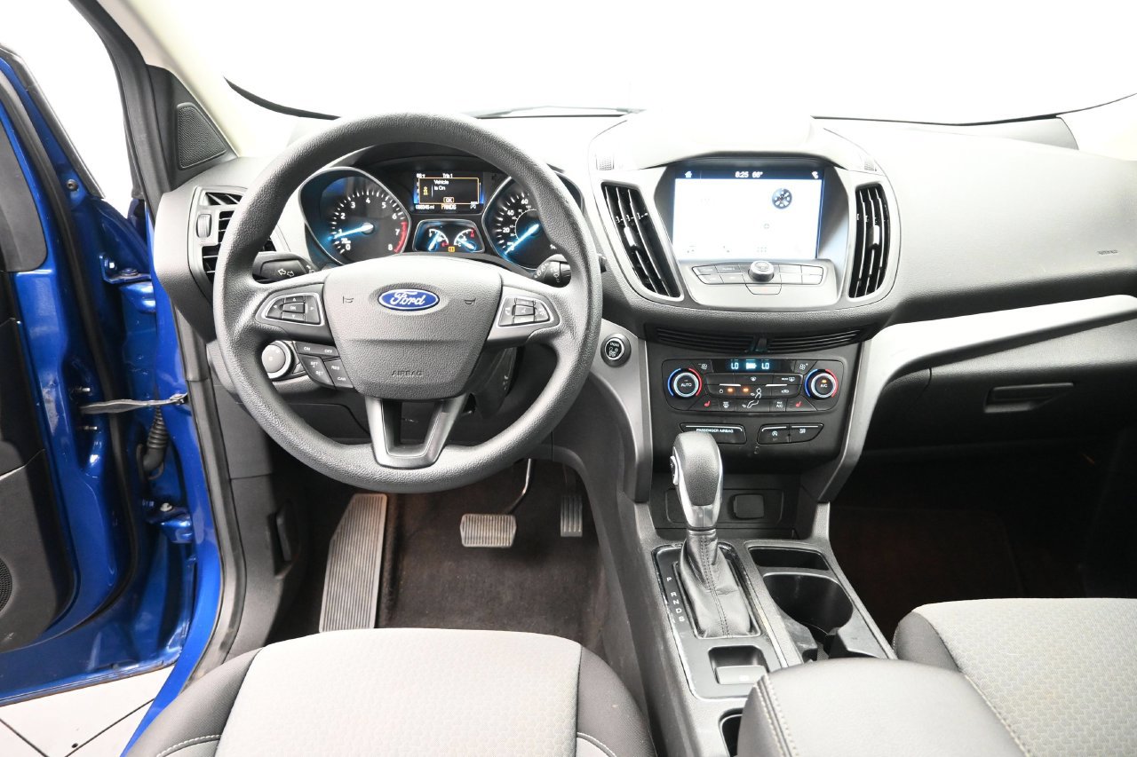 Certified 2019 Ford Escape SE AWD/4WD image 24