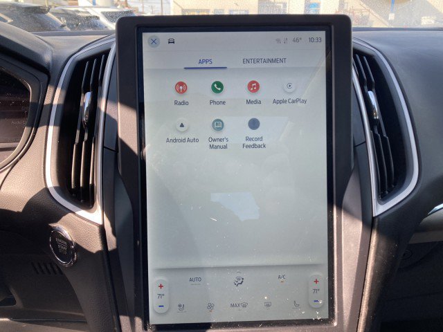 Certified 2022 Ford Edge SEL w/ Convenience Package image 21