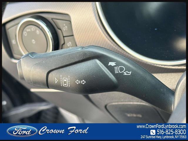 Certified 2021 Ford Mustang Premium w/ Equipment Group 201A image 21