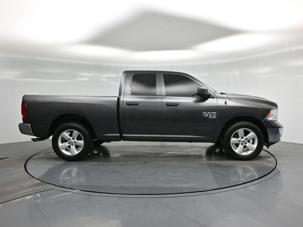 Used 2024 RAM 1500 Classic SLT image 7