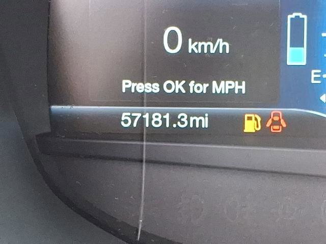 Certified 2017 Ford Fusion Energi SE image 21