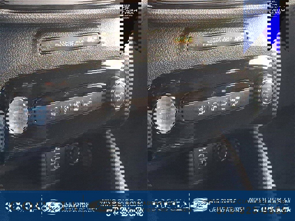 Certified 2024 Ford Escape ST-Line w/ Tech Pack #1 image 15