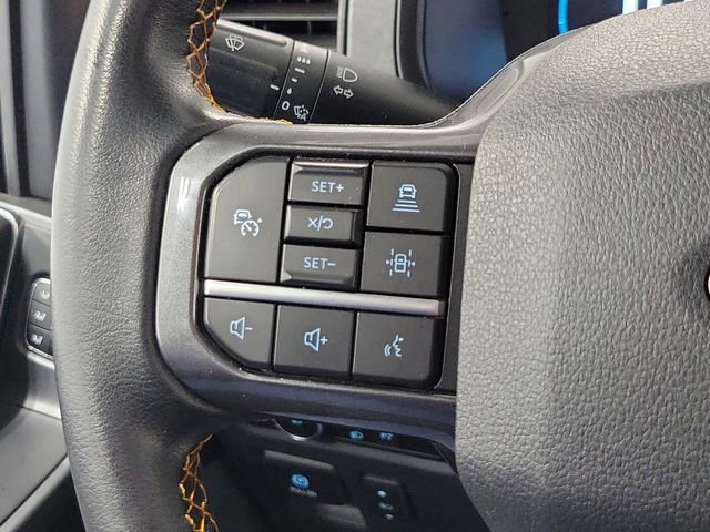 Certified 2023 Ford F150 Tremor w/ Equipment Group 402A High image 14