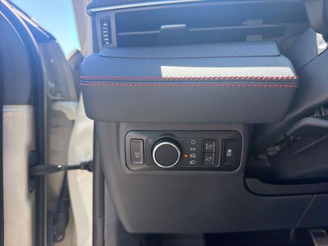 Certified 2025 Ford Mustang Mach-E Premium w/ Sport Appearance Package AWD/4WD image 23