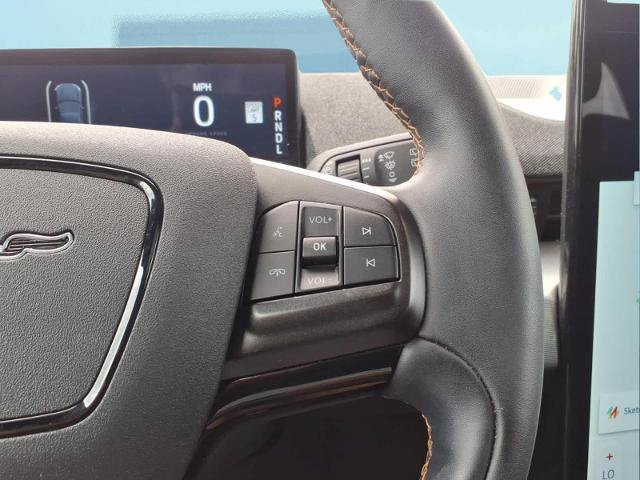 Certified 2023 Ford Mustang Mach-E GT AWD/4WD image 26