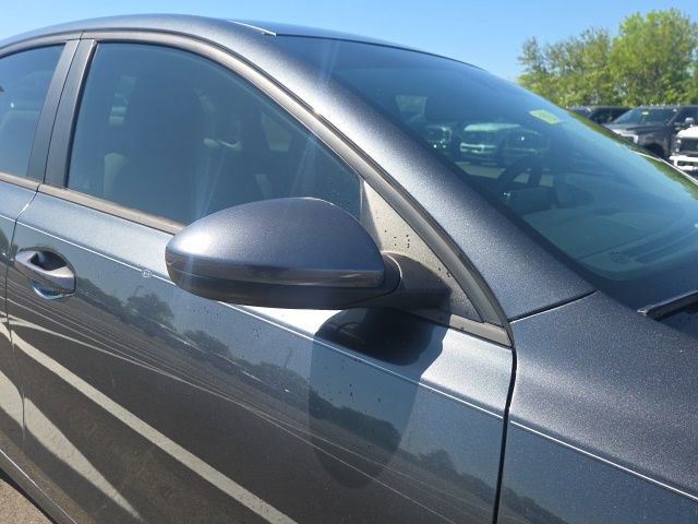 Used 2021 Kia Forte LXS FWD image 5