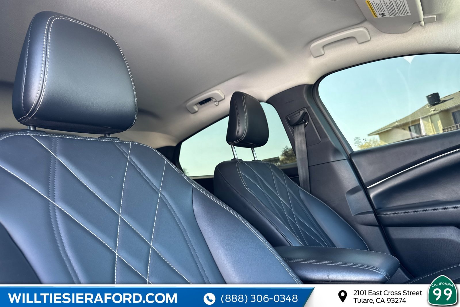 Certified 2021 Ford Mustang Mach-E Select image 21