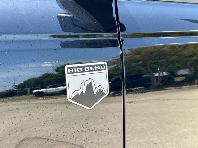 Certified 2021 Ford Bronco Big Bend AWD/4WD image 10