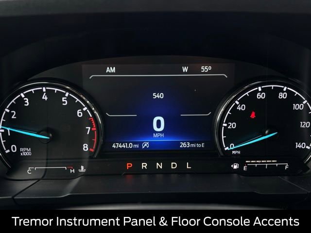 Certified 2023 Ford Maverick Tremor w/ Tremor Off-Road Package image 33