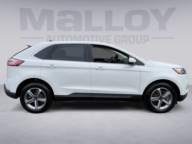 Certified 2023 Ford Edge SEL w/ Convenience Package AWD/4WD image 6