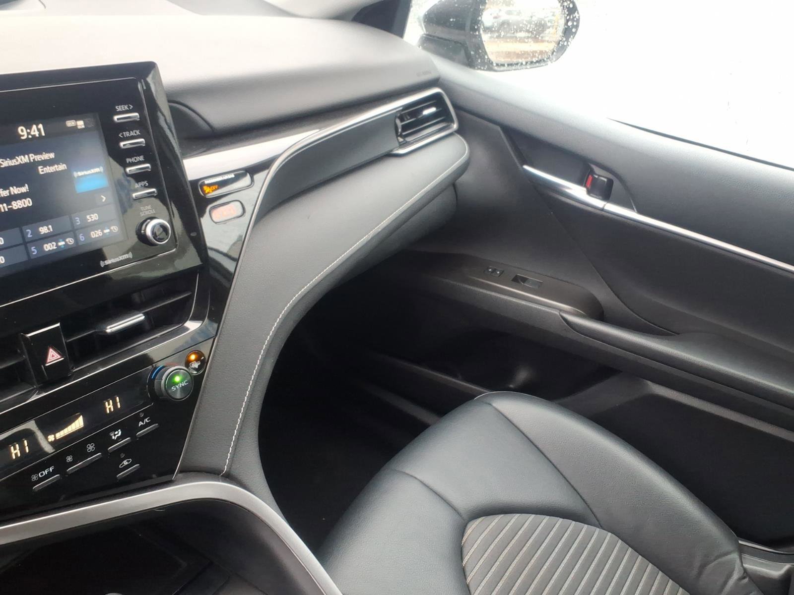 Used 2023 Toyota Camry SE image 20