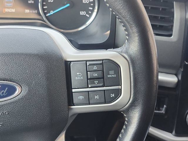 Certified 2024 Ford Expedition Max XLT AWD/4WD image 15