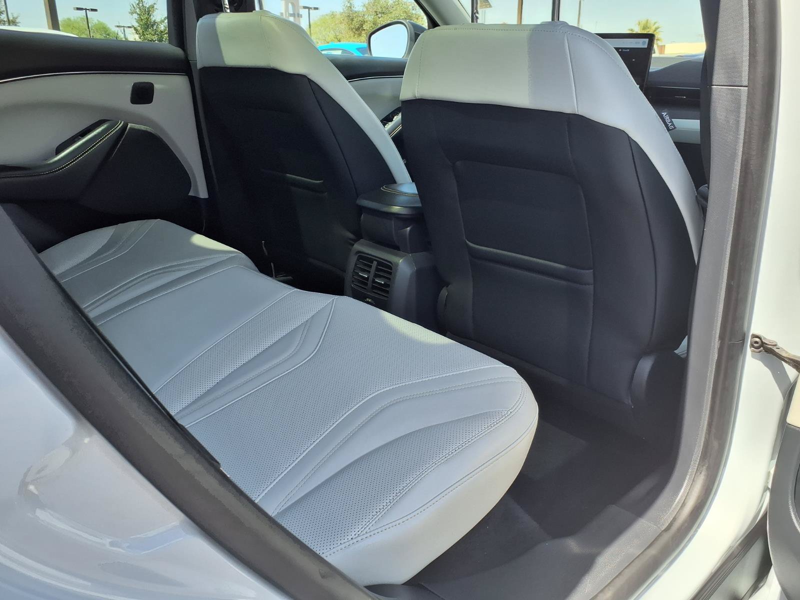Certified 2023 Ford Mustang Mach-E Premium RWD image 13
