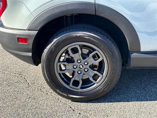 Certified 2023 Ford Bronco Sport Big Bend image 17