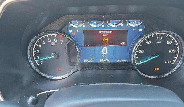 Certified 2023 Ford F150 XLT w/ Equipment Group 302A High AWD/4WD image 8