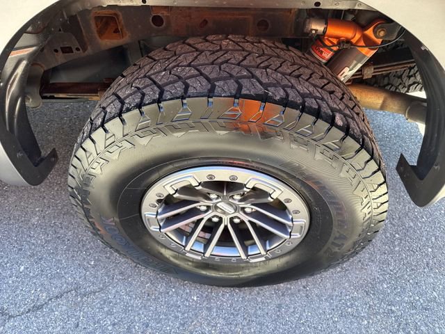 Certified 2020 Ford F150 Raptor w/ Equipment Group 802A Luxury AWD/4WD image 14