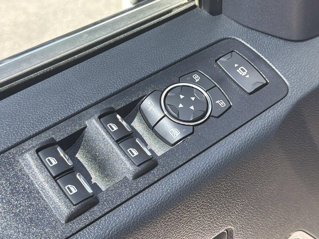 Certified 2022 Ford F250 Platinum AWD/4WD image 21