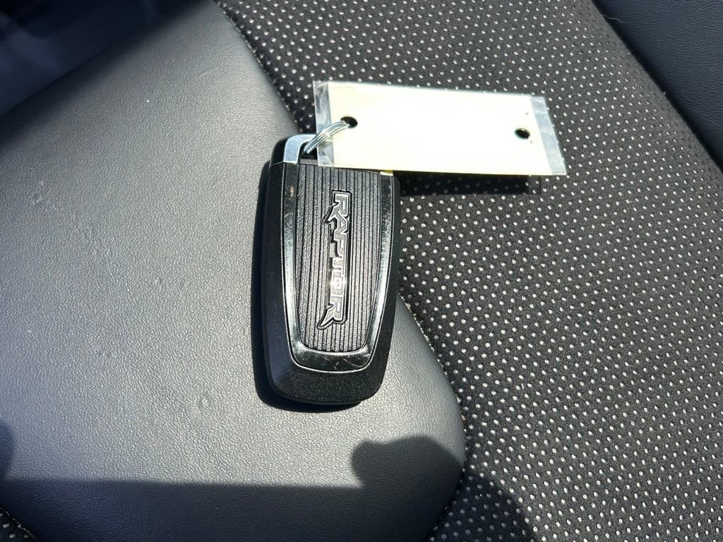 Certified 2024 Ford F150 Raptor image 48