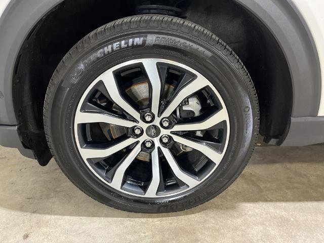 Certified 2020 Ford Explorer ST w/ Premium Technology Package image 15