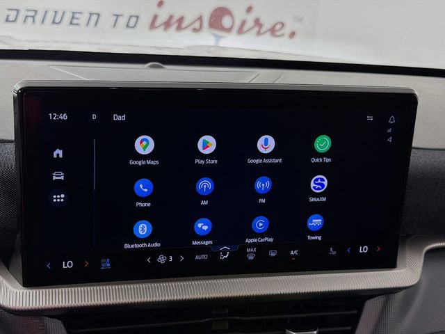 Certified 2025 Ford Explorer ST AWD/4WD image 18